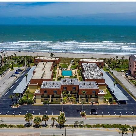 Condo By The Sea! Cocoa Beach Bagian luar foto