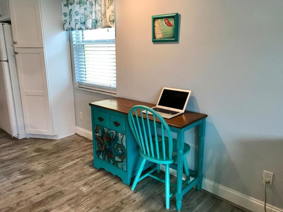 Condo By The Sea! Cocoa Beach Bagian luar foto
