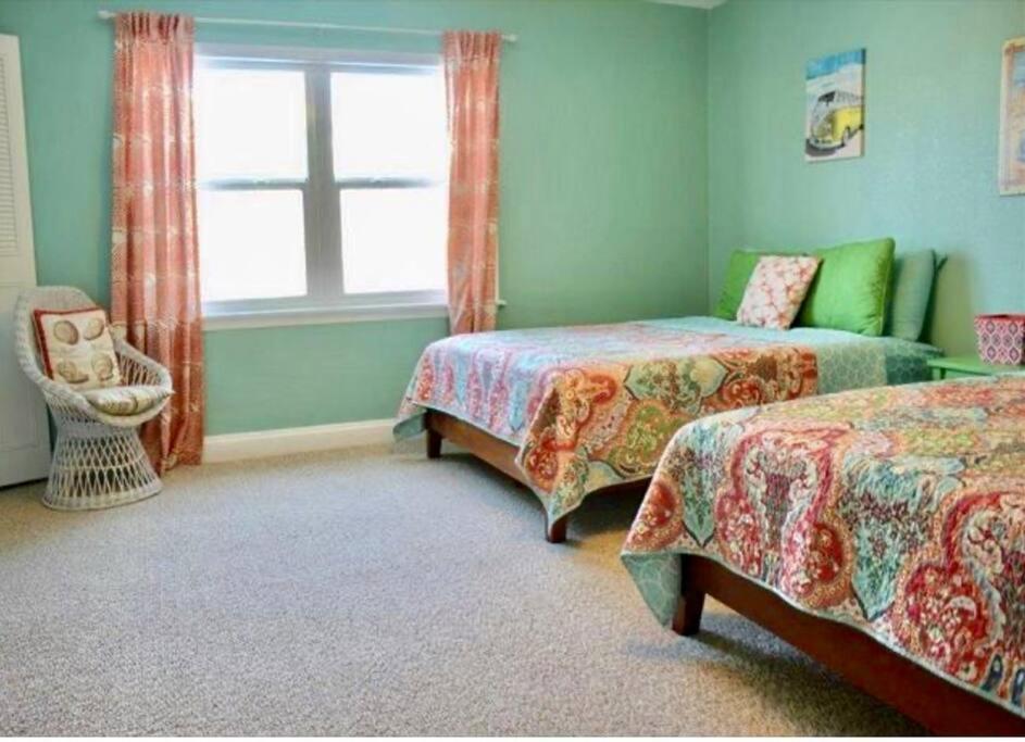 Condo By The Sea! Cocoa Beach Bagian luar foto